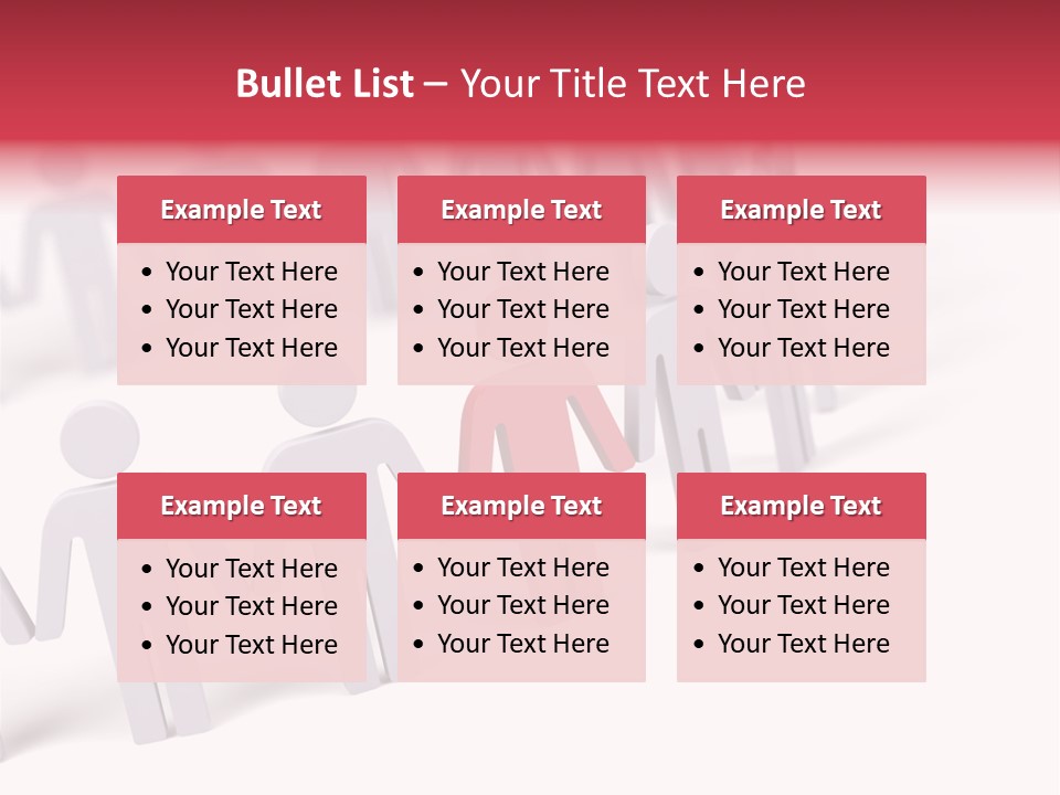 Focus Motivation Only PowerPoint Template