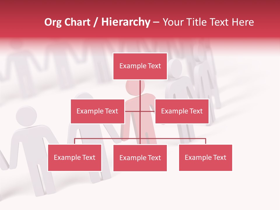 Focus Motivation Only PowerPoint Template