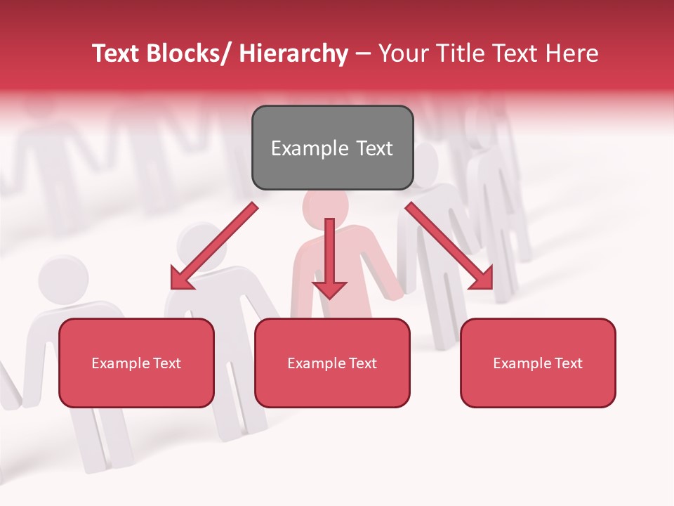 Focus Motivation Only PowerPoint Template