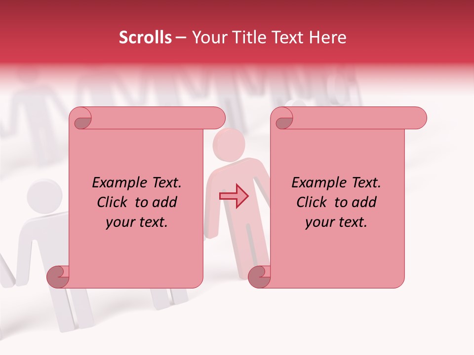 Focus Motivation Only PowerPoint Template