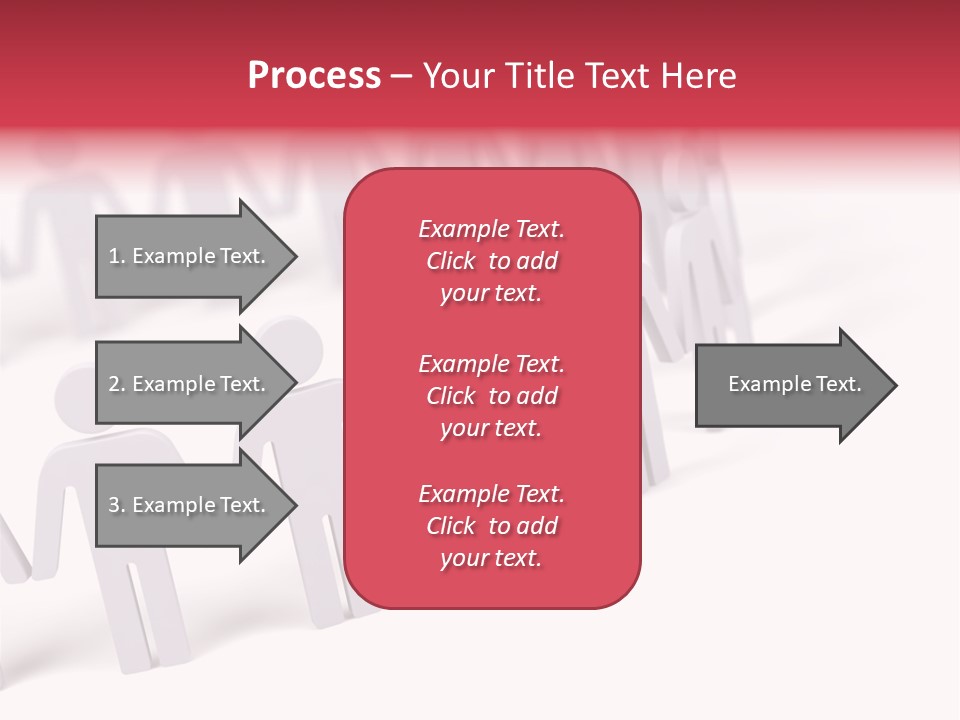 Focus Motivation Only PowerPoint Template