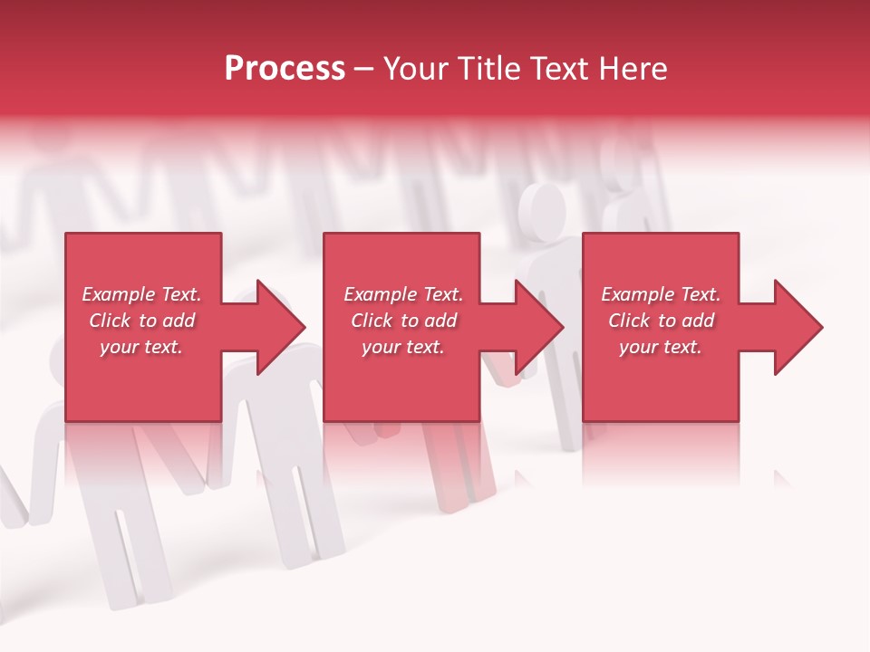 Focus Motivation Only PowerPoint Template