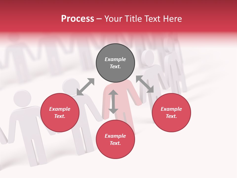 Focus Motivation Only PowerPoint Template