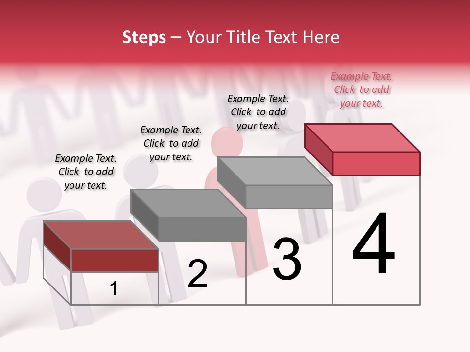 Focus Motivation Only PowerPoint Template