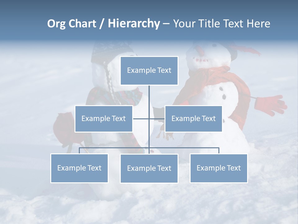 Headscarf Hat Sculpture PowerPoint Template