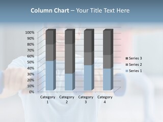 Sweet Melting Isolated PowerPoint Template