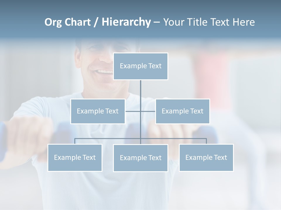 Sweet Melting Isolated PowerPoint Template