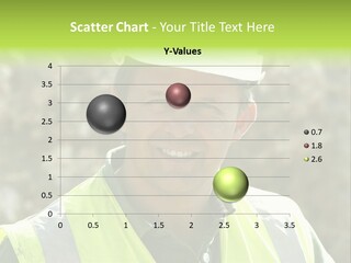 Site House Health And Safety PowerPoint Template