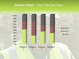 Site House Health And Safety PowerPoint Template