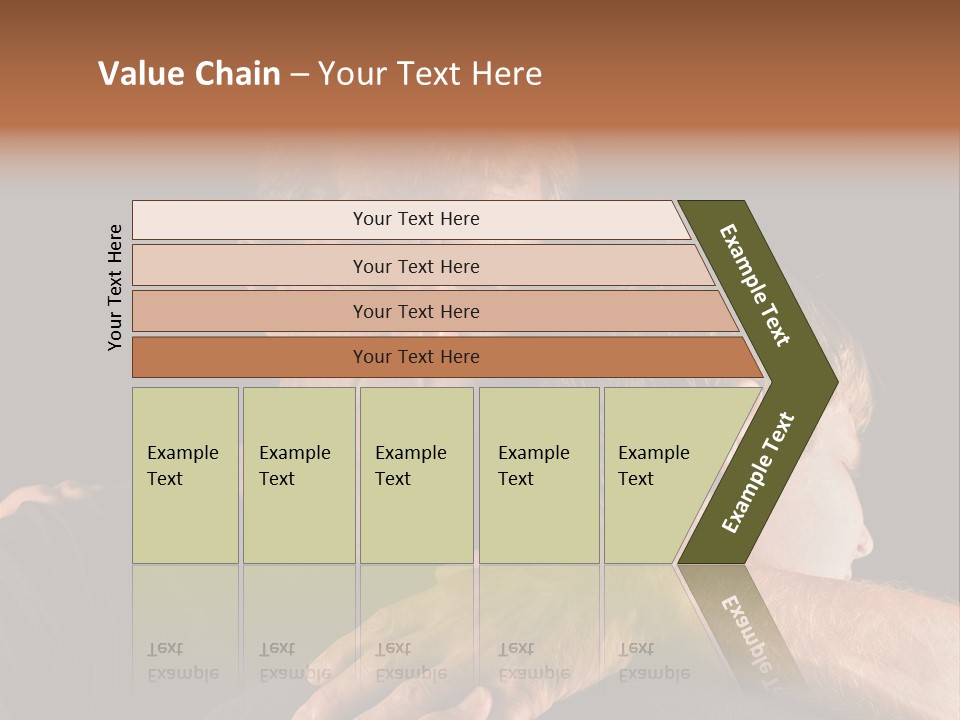 Parent Argument Separation PowerPoint Template