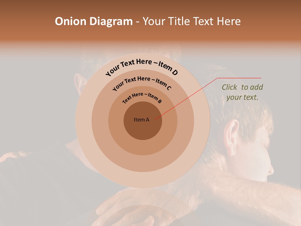 Parent Argument Separation PowerPoint Template
