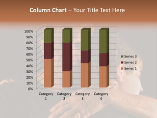 Parent Argument Separation PowerPoint Template