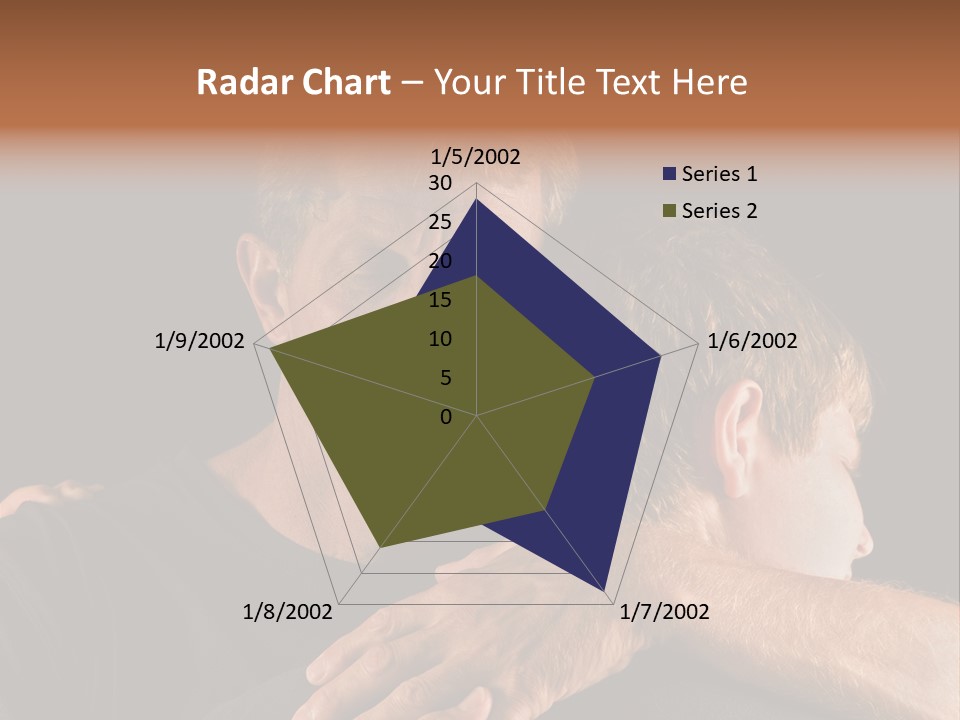 Parent Argument Separation PowerPoint Template