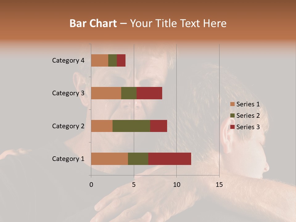 Parent Argument Separation PowerPoint Template