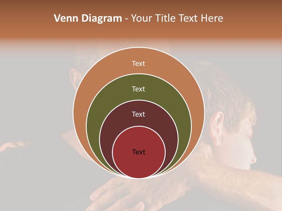 Parent Argument Separation PowerPoint Template