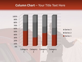 Repair Hood Road PowerPoint Template