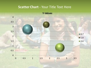 Campus Smile Beautiful PowerPoint Template