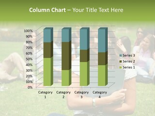 Campus Smile Beautiful PowerPoint Template