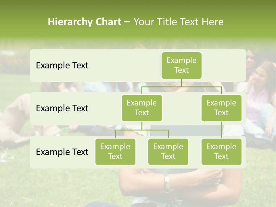 Campus Smile Beautiful PowerPoint Template