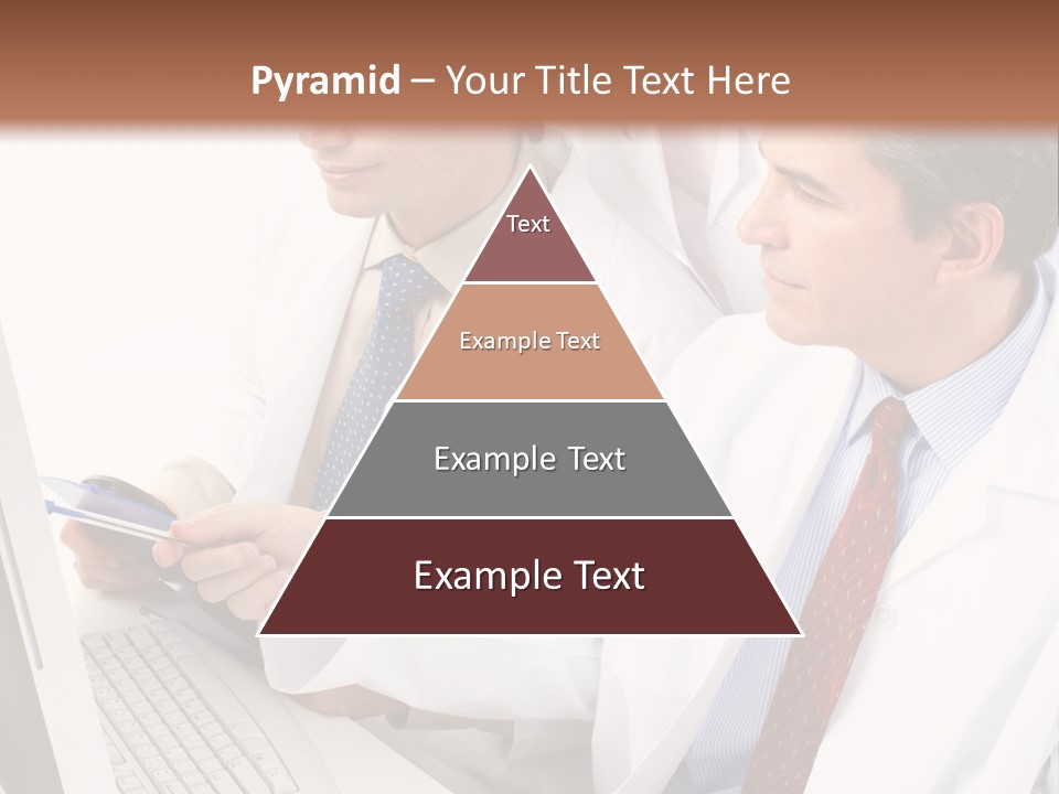 Background Hospital Job PowerPoint Template