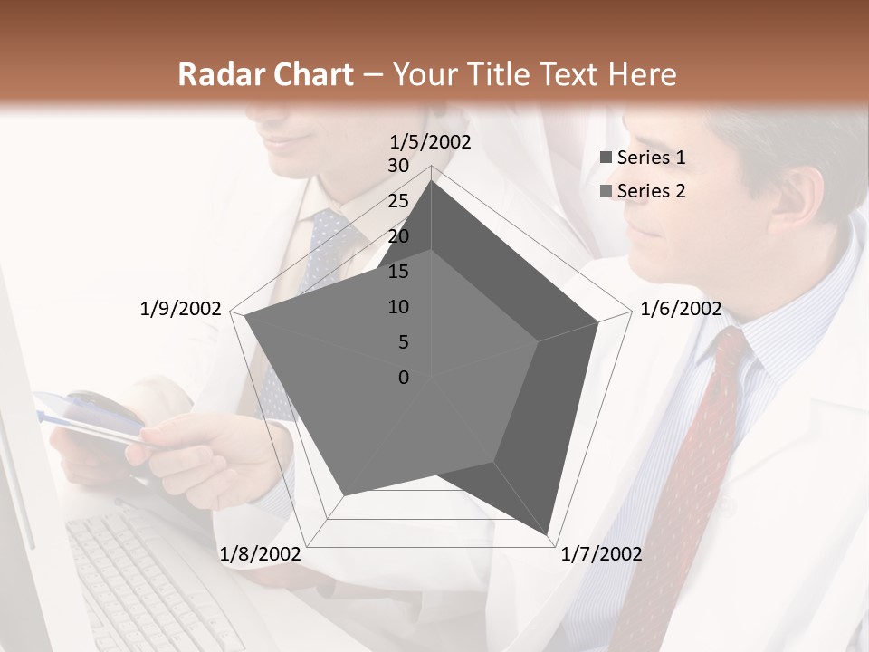 Background Hospital Job PowerPoint Template
