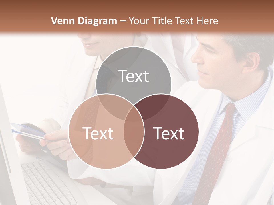 Background Hospital Job PowerPoint Template