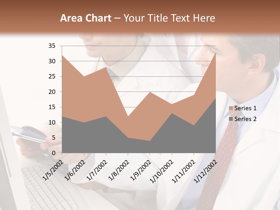 Background Hospital Job PowerPoint Template