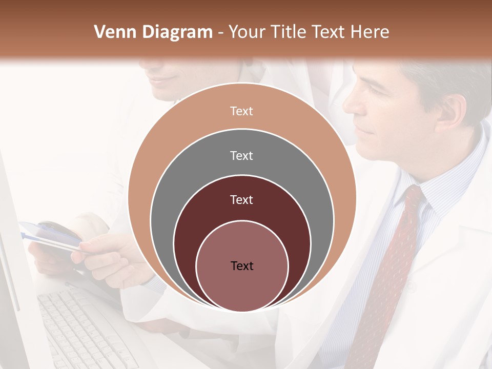 Background Hospital Job PowerPoint Template