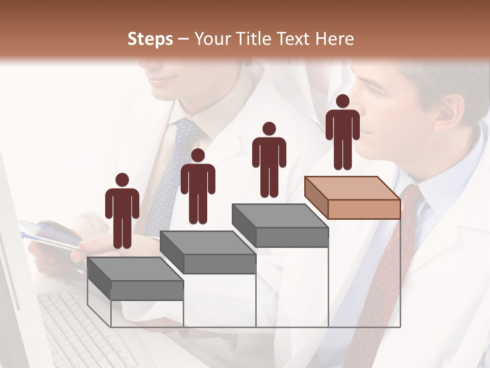 Background Hospital Job PowerPoint Template