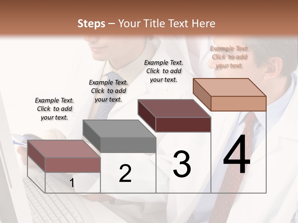 Background Hospital Job PowerPoint Template