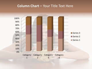 Person Salt Nutrition PowerPoint Template