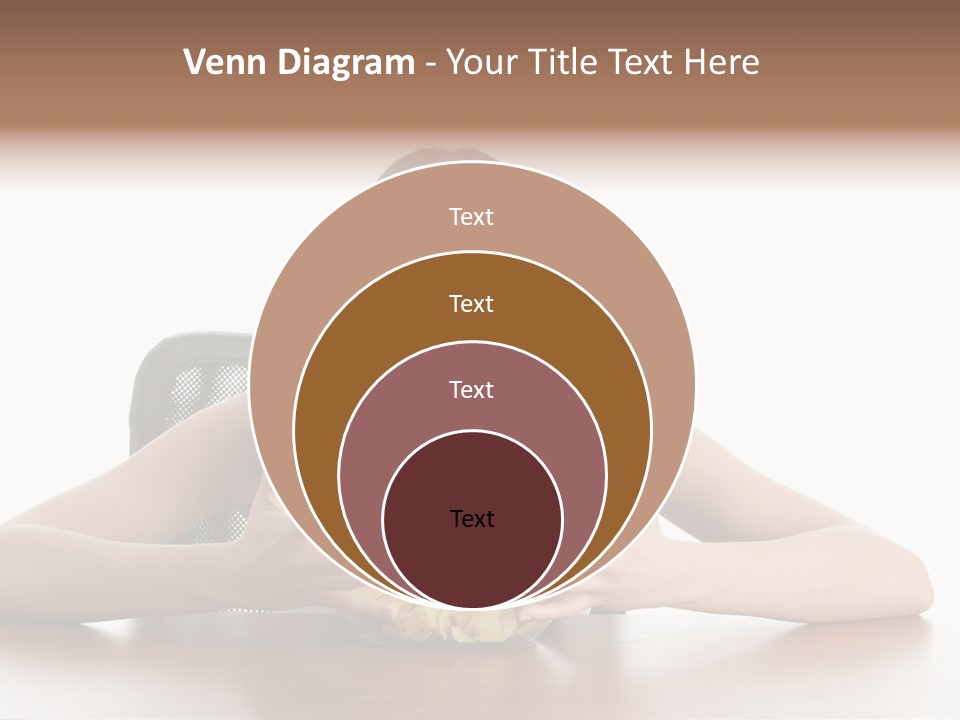 Person Salt Nutrition PowerPoint Template