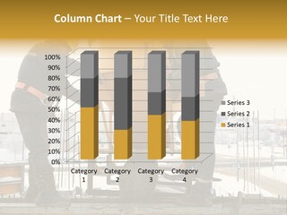 Flow Form Hat PowerPoint Template