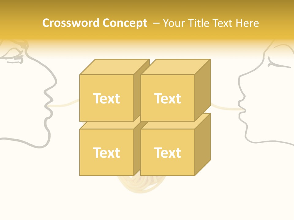Behavior Vacations Spaghetti PowerPoint Template