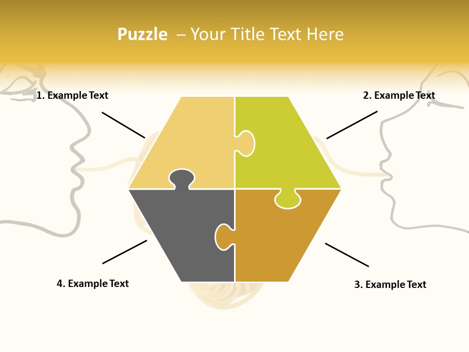 Behavior Vacations Spaghetti PowerPoint Template