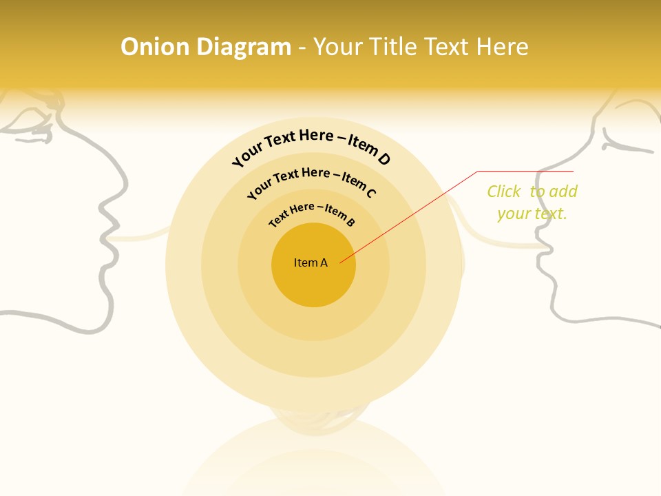 Behavior Vacations Spaghetti PowerPoint Template