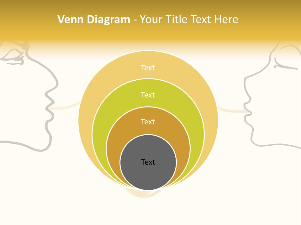 Behavior Vacations Spaghetti PowerPoint Template