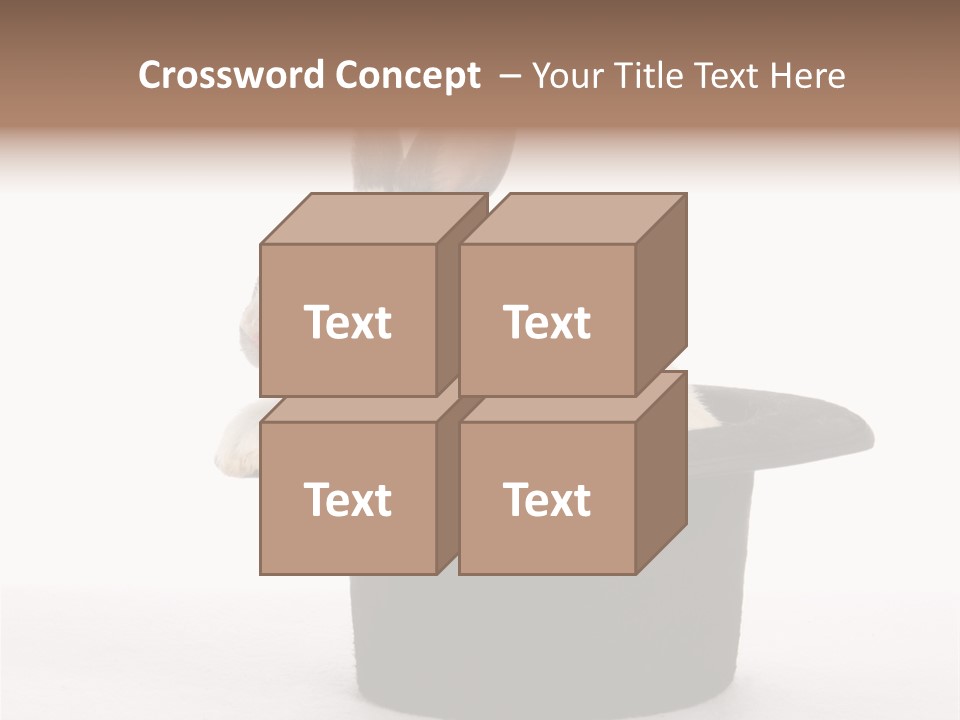 Pet Young Soft PowerPoint Template