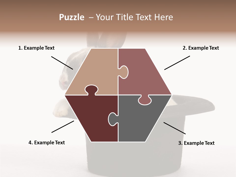 Pet Young Soft PowerPoint Template