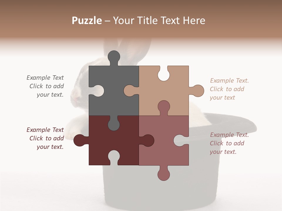 Pet Young Soft PowerPoint Template