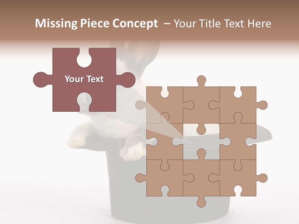 Pet Young Soft PowerPoint Template