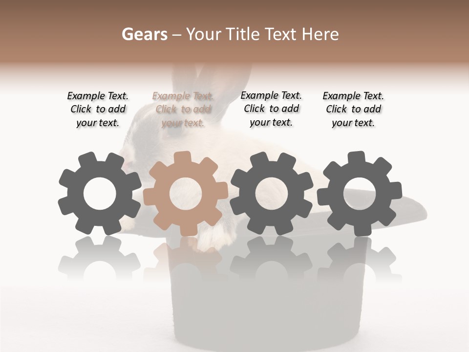 Pet Young Soft PowerPoint Template