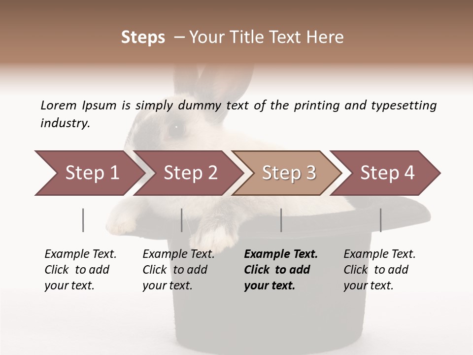 Pet Young Soft PowerPoint Template