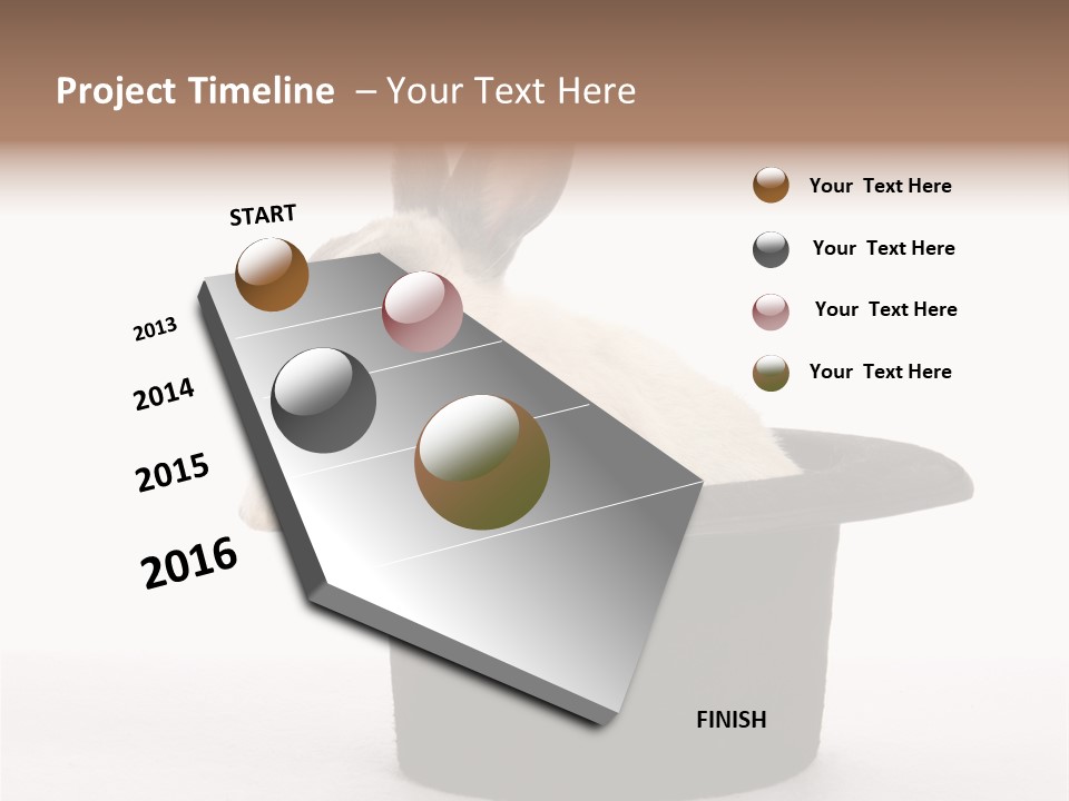 Pet Young Soft PowerPoint Template