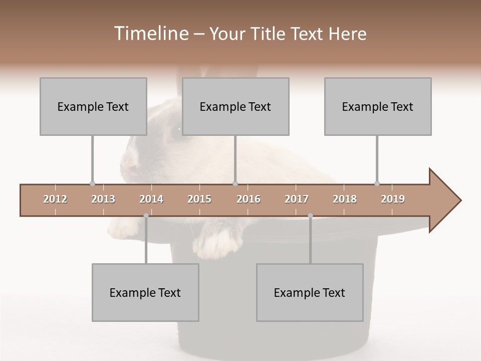 Pet Young Soft PowerPoint Template