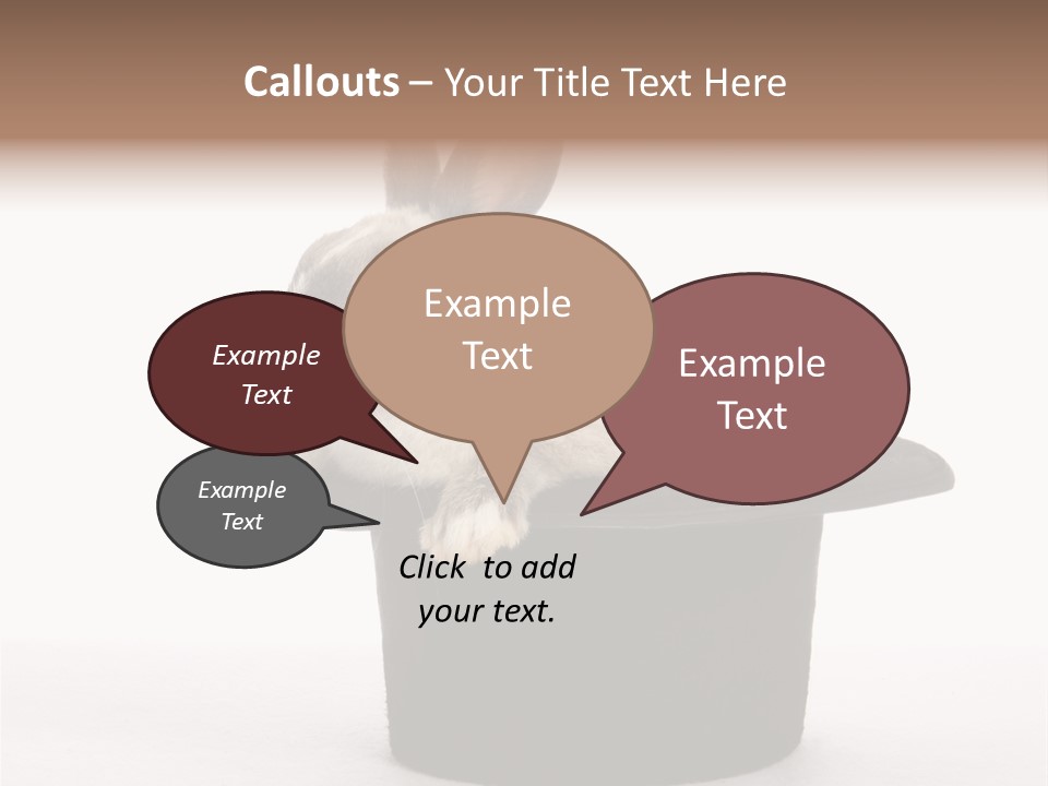 Pet Young Soft PowerPoint Template