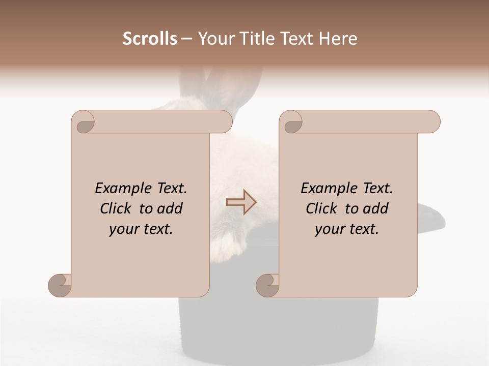 Pet Young Soft PowerPoint Template