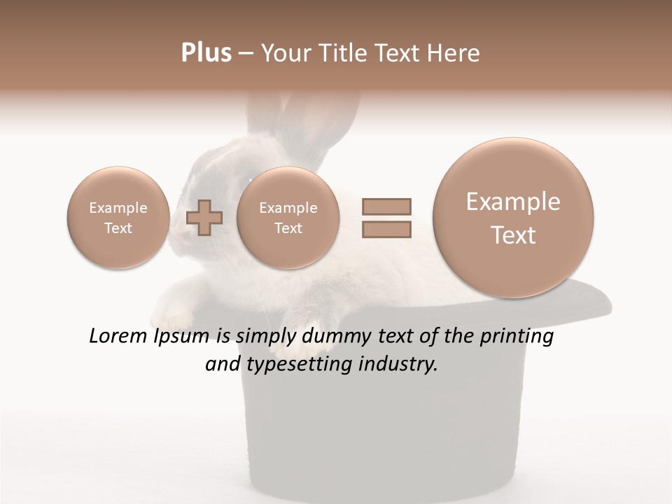 Pet Young Soft PowerPoint Template