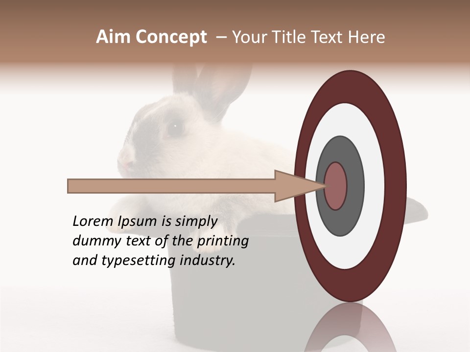 Pet Young Soft PowerPoint Template