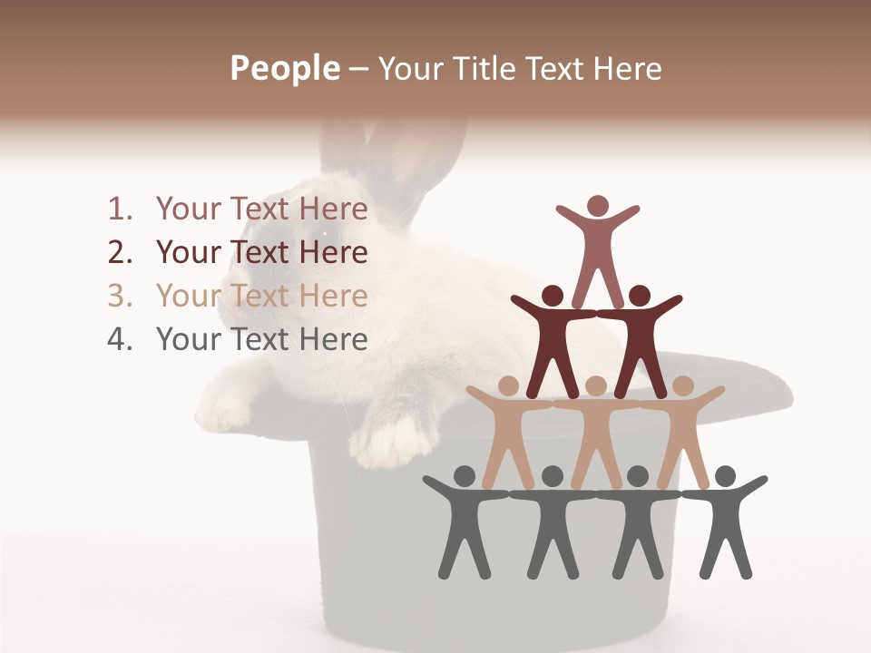 Pet Young Soft PowerPoint Template